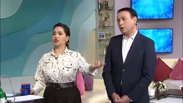 kislorodli penka 3tasi birda Ibrohimov Ilhom medbaza.uz kompaniyasi asoschisi смотреть онлайн