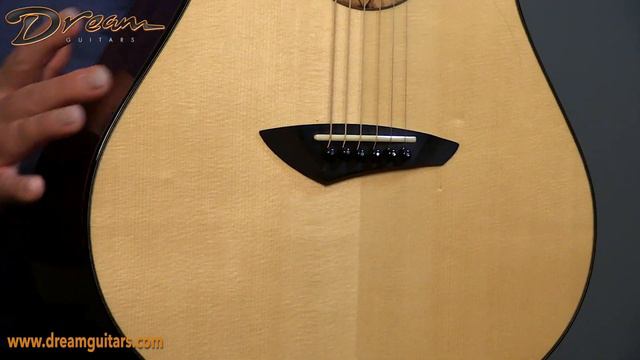 2015 Bashkin Placencia OM, Cocobolo & German Spruce смотреть онлайн