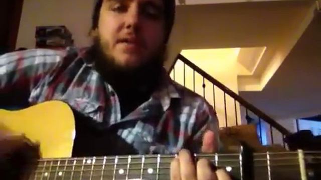 Family - Noah Gundersen guitar cover смотреть онлайн