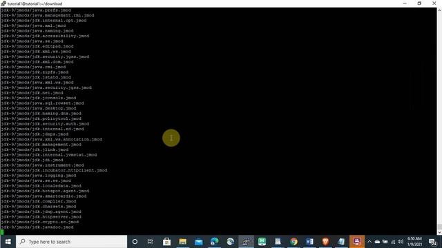 Installing Java on Any flavors of Linux Suse / Ubuntu / Centos / Redhat смотреть онлайн