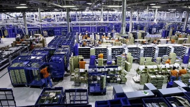 Отправка посылок почтой России ( Интернет магазин как бизнес )