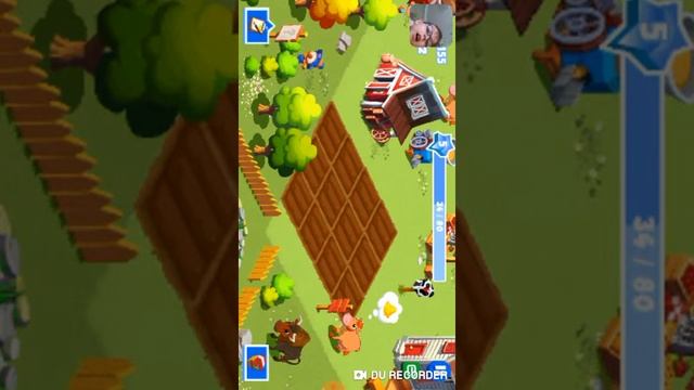 Играем в игру Зелёная ферма 3 1 часть смотреть онлайн