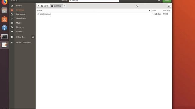 Python Automation - Flow Control Breaks смотреть онлайн