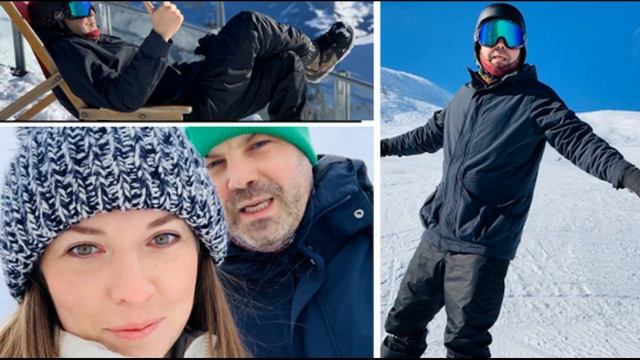 "Скабееву раскусили"-Ольгу высмеяли в Сети за то,что она разводится с мужем под разными предлогами. смотреть онлайн