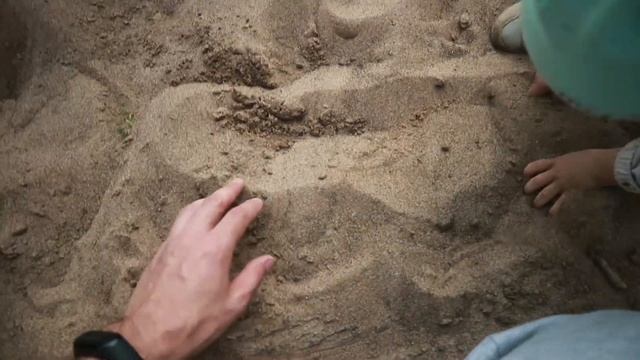 Зилимская гряда (Акташ) и Таш-Асты Глазами Четверых смотреть онлайн