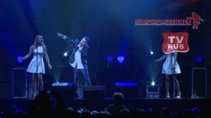 Bad Boys Blue - A Train To Nowhere