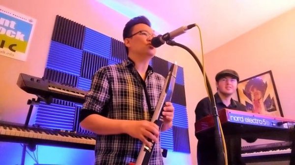 Grant & Danny Smooth Jazz