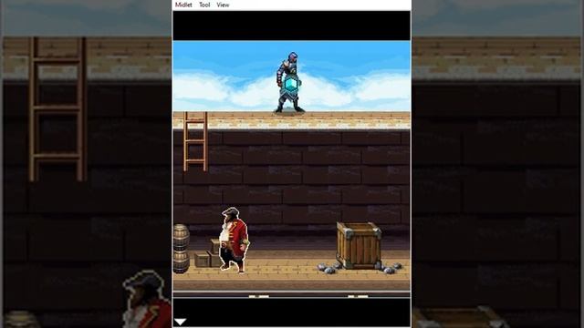 ASSASSINS CREED REVELATIONS MOBILE: LEVEL 1 смотреть онлайн