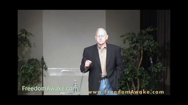 FreedomAwake.mov смотреть онлайн