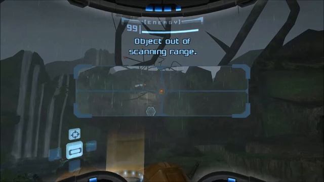 Metroid Prime Early Space Jump Tutorial (with step by step instructions) смотреть онлайн