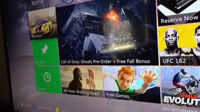 Installing Disc Games To Xbox 360