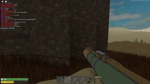 The Most LOADED RAIDS in Trident Survival (Roblox Rust) смотреть онлайн