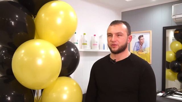 Хит-стрижка - отзыв Партнера г. Ростов-на-Дону смотреть онлайн