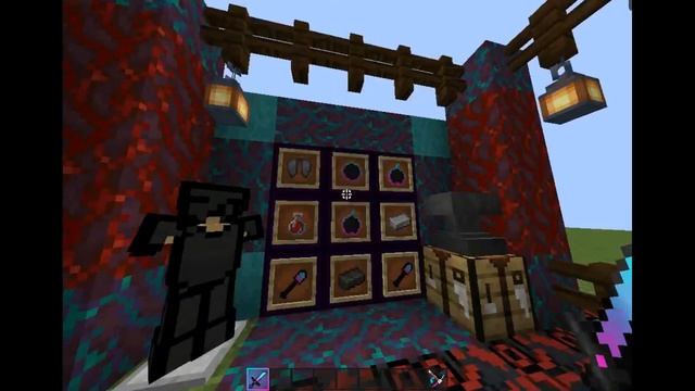 The Ultra Texture Pack For Java And Bedrock Pe! смотреть онлайн