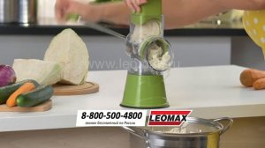 Мультифункциональный комбайн «Здоровье +» заменит несколько терок, соковыжималку и другую технику