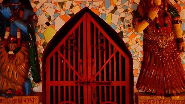 mandir ka pyara drishya||wife bimar hai||village life style vlogs#Indian village vlog смотреть онлайн