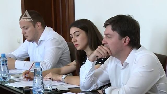 Ремонт, стройка, бюджет – прошло очередное заседание кабинета министров смотреть онлайн