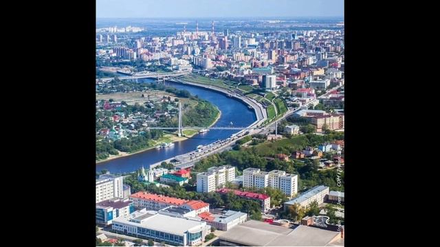 Жили бы вы в моëм городе?🦋💞 смотреть онлайн