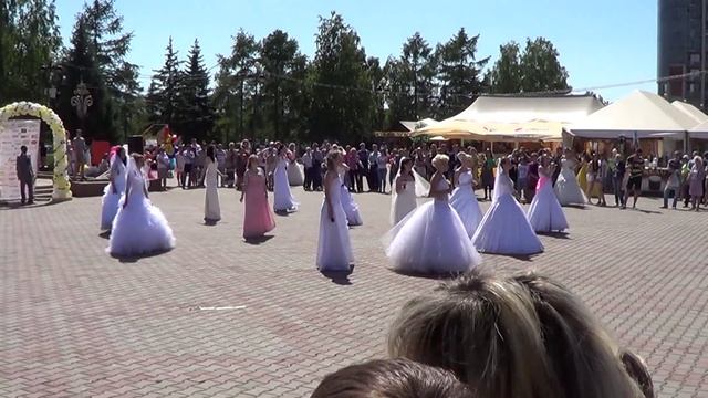 Красноярск Бум невест-2014 смотреть онлайн