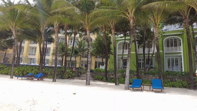 The Hidden Beaches, Street Food And Ghost Cities Of Phu Quoc, Vietnam 2023 [4K] смотреть онлайн