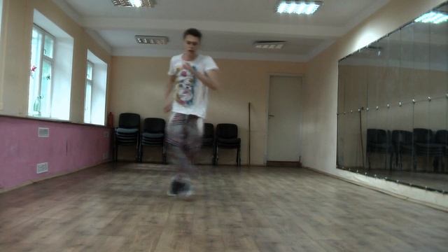 house dance practice video смотреть онлайн