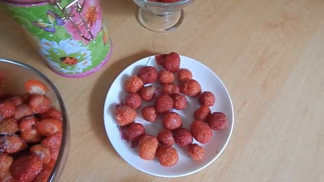Такого вы еще не пробовали!3 лучших способа заморозить клубнику на зиму. смотреть онлайн