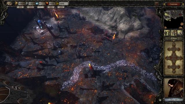 Disciples III: Renaissance Глава 8 смотреть онлайн