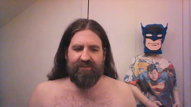"Batman V Superman - Naked Truth" Response смотреть онлайн