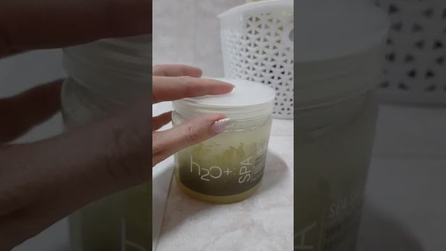 H2O + SPA Sea Salt смотреть онлайн
