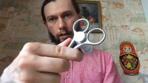 Как открыть флакон с пробиотиками/лекарством с алюминиевой крышкой