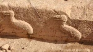 Допотопная цивилизация. Гебекли Тепе, древнейший мегалитический комплекс возрастом 12 тысяч лет