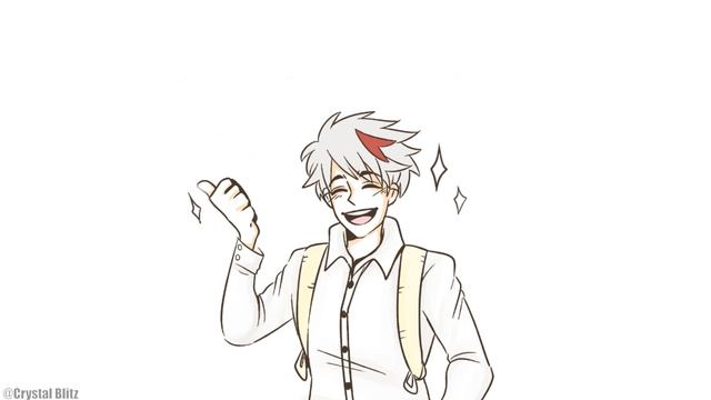 (The Promised Neverland Comic Dub) "Break a Leg!" смотреть онлайн