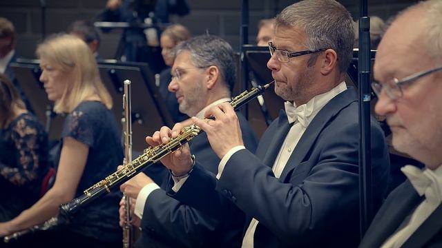 Rimsky-Korsakov Scheherazade / Royal Stockholm Philharmonic Orchestra / Santtu-Matias Rouvali смотреть онлайн