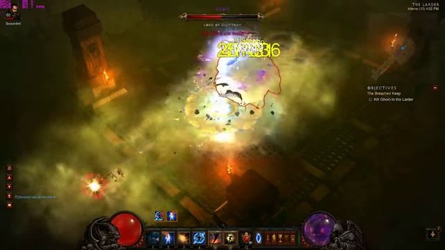 mp 10 ghom 256k dps bone chill смотреть онлайн