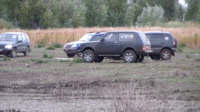 нива 2011/23 смотреть онлайн