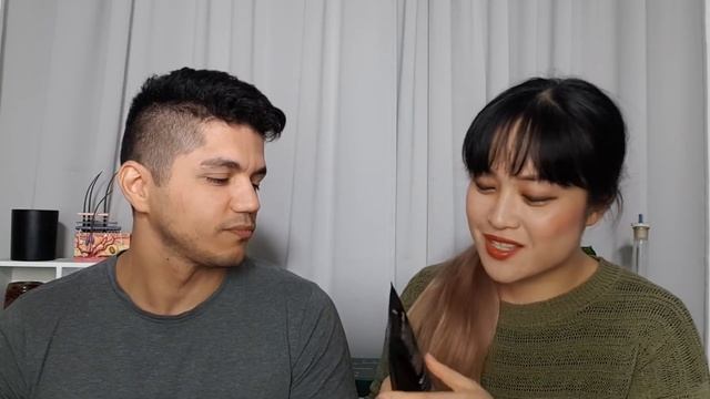 Fixing My Boyfriend's Horrifying Skincare Routine (AD) | Lab Muffin Beauty Science смотреть онлайн