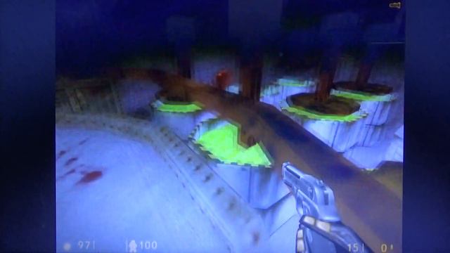 Half-Life 1: Будем разбираться смотреть онлайн