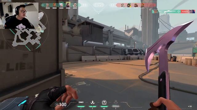NEW CAM BUFF MOMMENT смотреть онлайн
