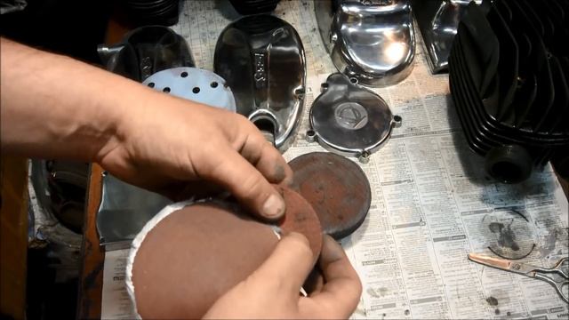 Экономное расходование абразивного материала смотреть онлайн