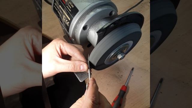 Заточка кутикульных ножниц смотреть онлайн