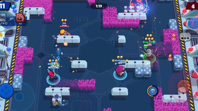 играем в бравл старс в 11 часов ночи смотреть онлайн