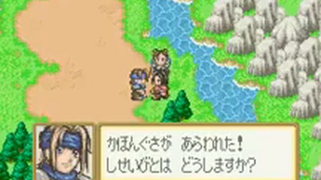 GBA Longplay [1202] Magic Pockets смотреть онлайн