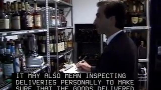 Food Service Management Career Overview смотреть онлайн