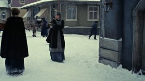 Любви моей ты боялся зря