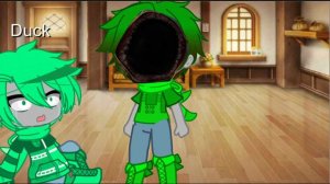 ( Sodor fallout) (Duck and The Beast/Oliver) it to Cold