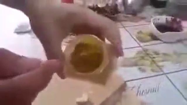О пользе чая с имбирём и куркумой смотреть онлайн