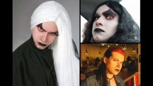 Пранк с Гогеном Солнцевым -- Вилы