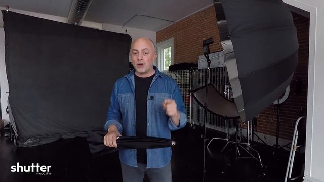 Product Review // Westcott Apollo Deep Umbrella 53in and 43in смотреть онлайн