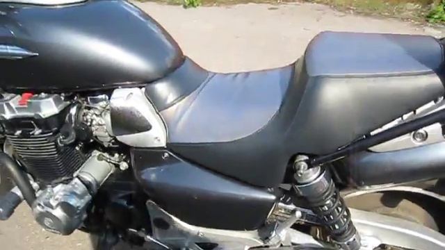 HONDA Х4 смотреть онлайн