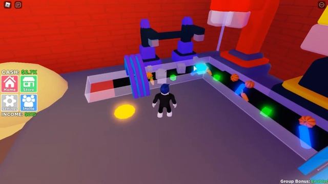 ОГРОМНАЯ ФЕРМА В - Roblox Farm Tycoon смотреть онлайн